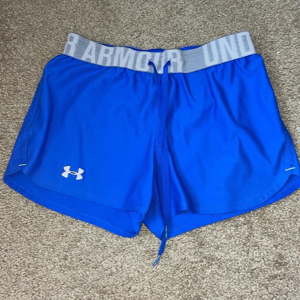 Under Armour athletic shorts